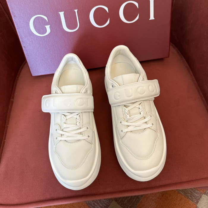 GUCC* SNEAKER GC141