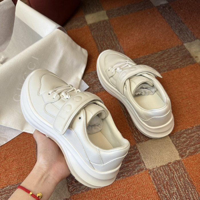 GUCC* SNEAKER GC141