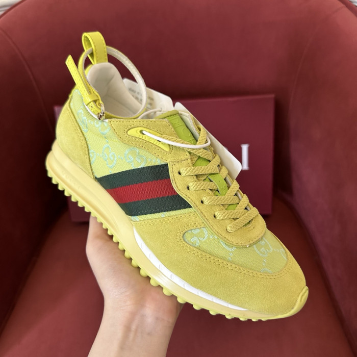 GUCC* SNEAKER GC197