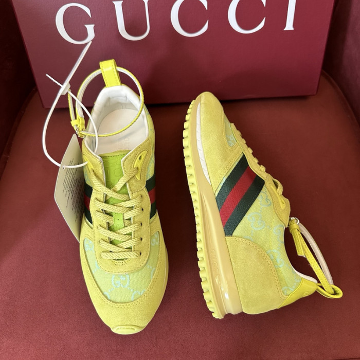 GUCC* SNEAKER GC197