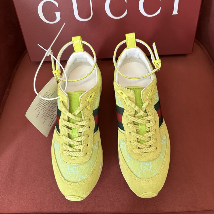 GUCC* SNEAKER GC197
