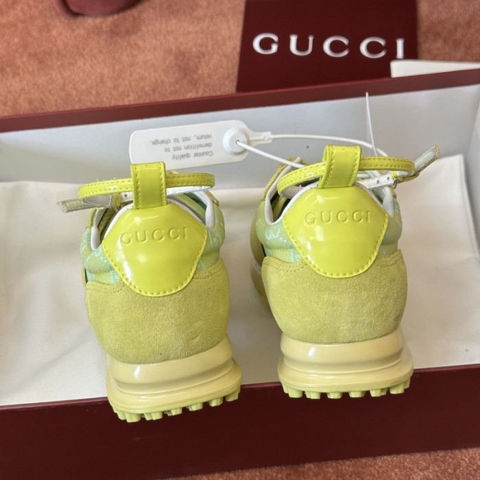 GUCC* SNEAKER GC197