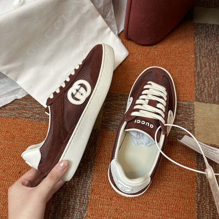 GUCC* SNEAKER GC134