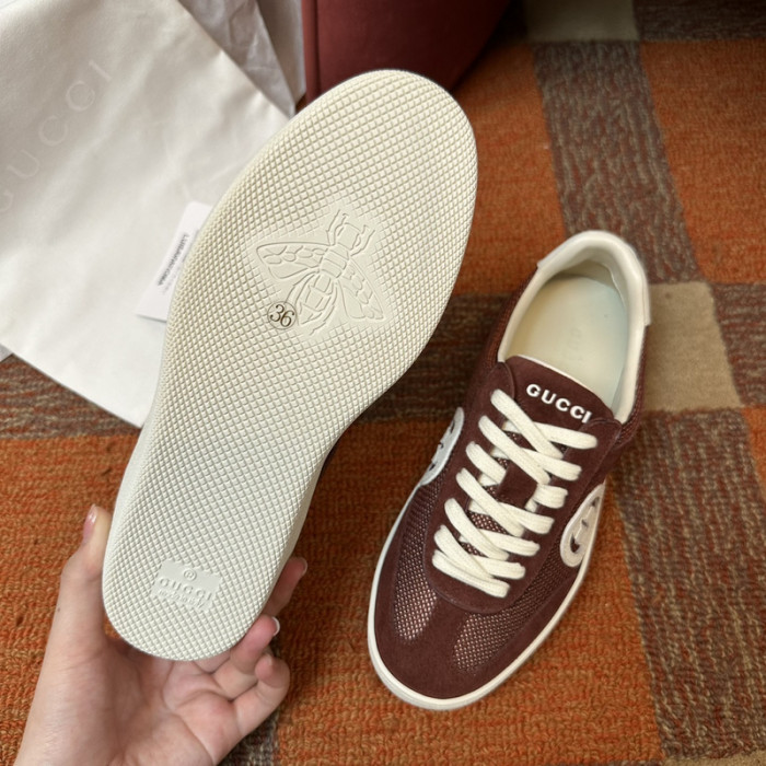GUCC* SNEAKER GC134