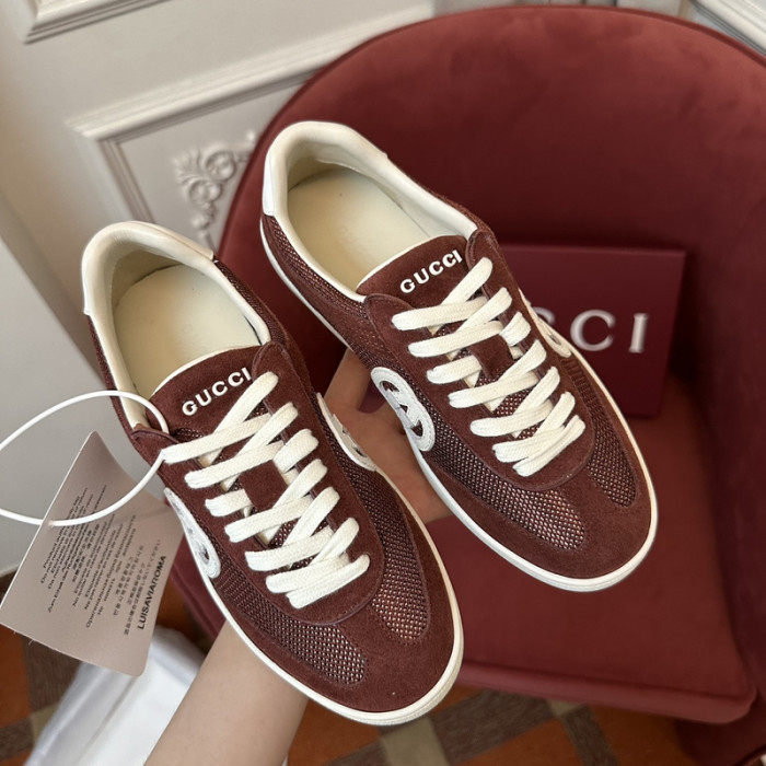 GUCC* SNEAKER GC134