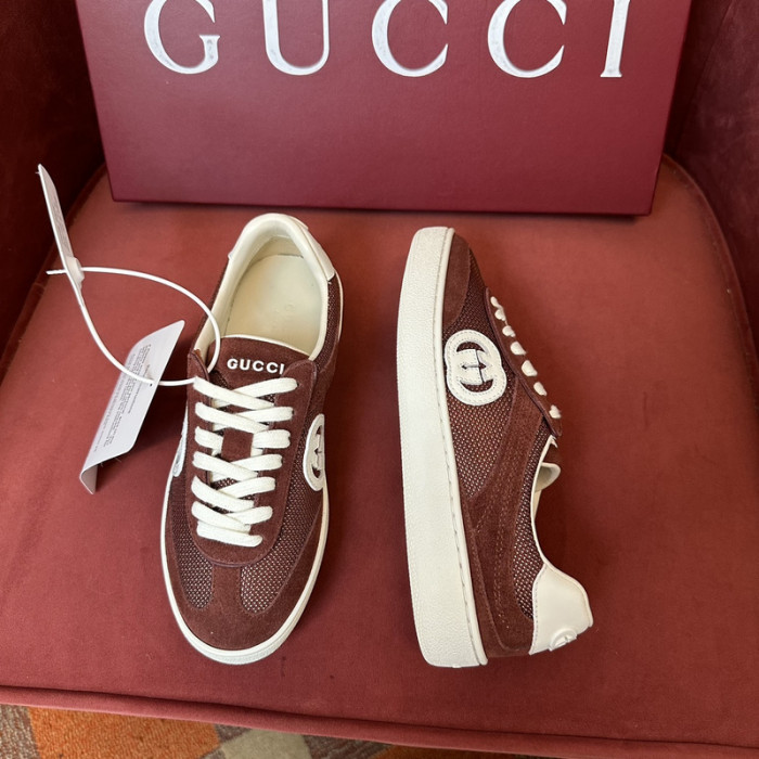 GUCC* SNEAKER GC134