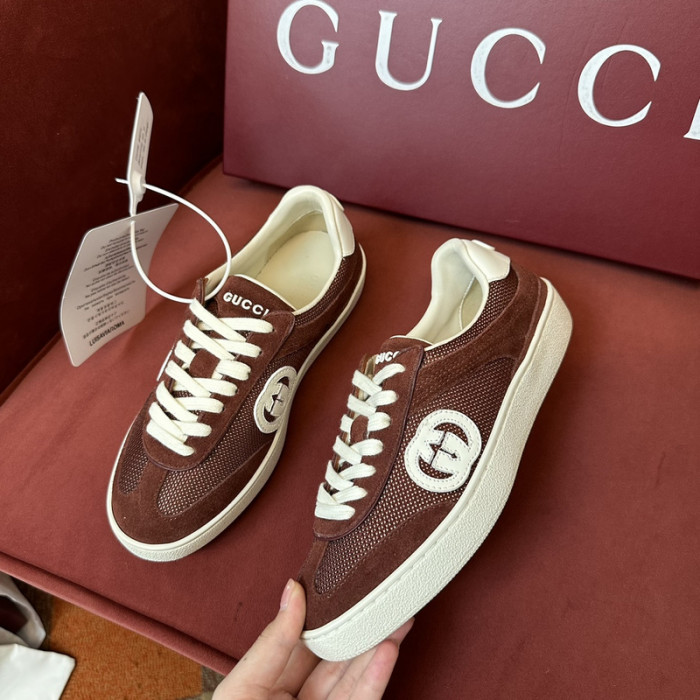 GUCC* SNEAKER GC134