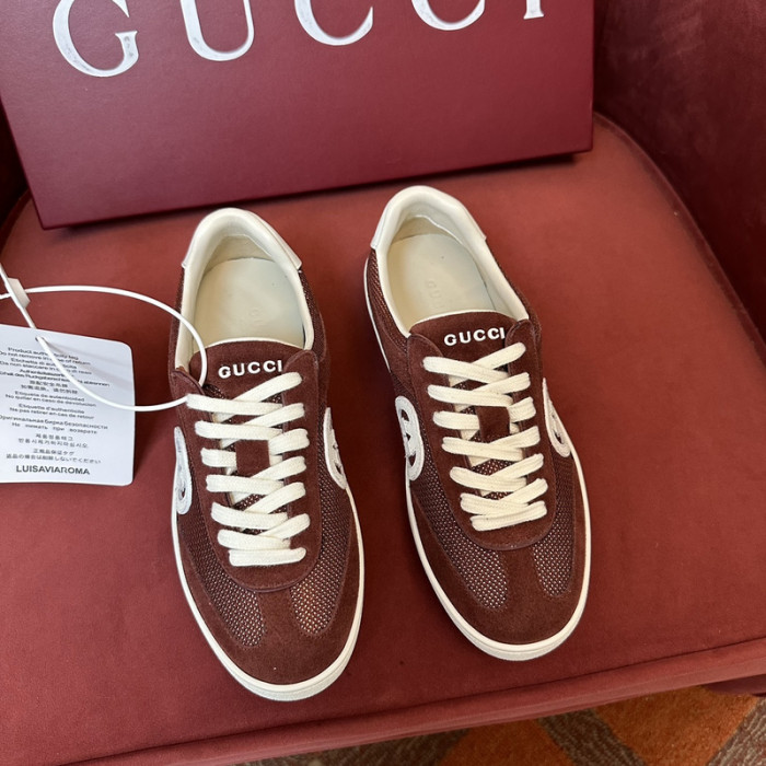 GUCC* SNEAKER GC134