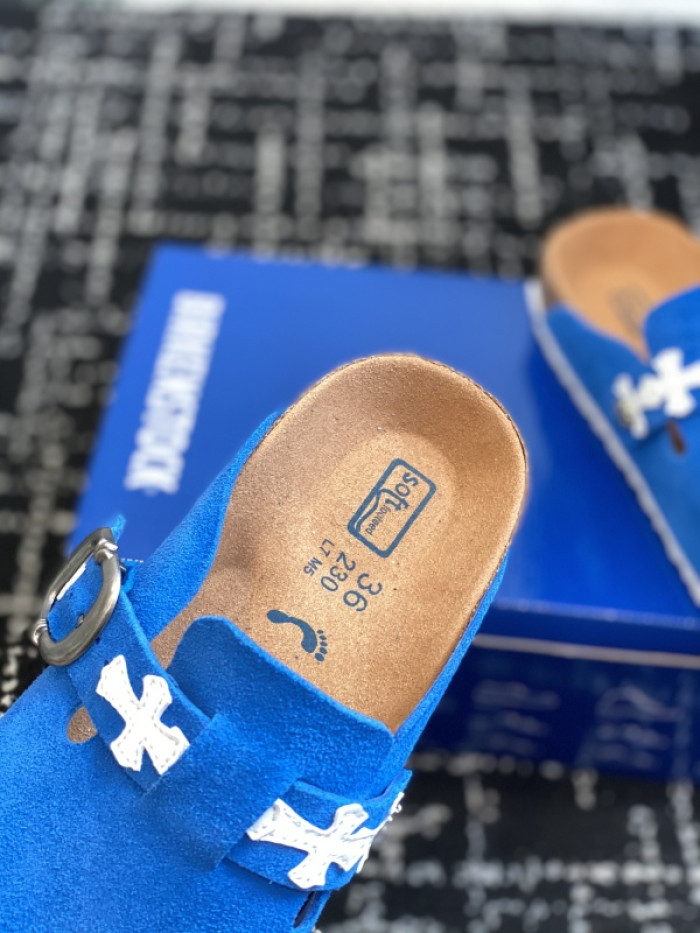 B1RKENSTOCK Sandals BK02