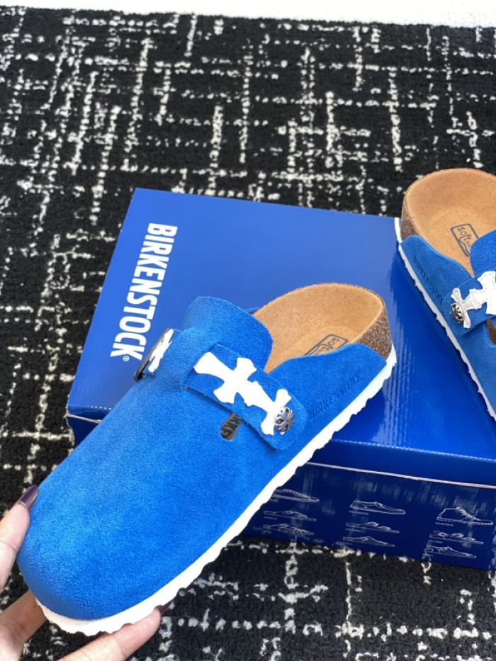 B1RKENSTOCK Sandals BK02
