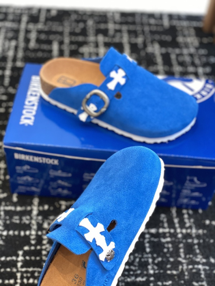 B1RKENSTOCK Sandals BK02