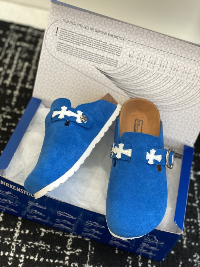 B1RKENSTOCK Sandals BK02