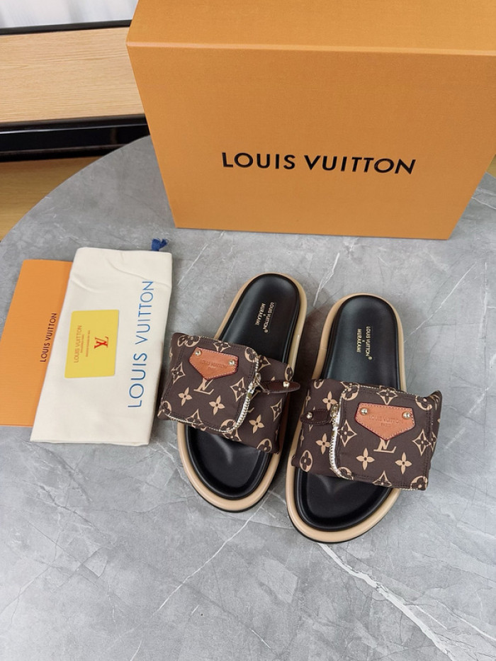 L&V sandal 179