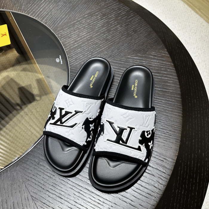 L&V sandal 161