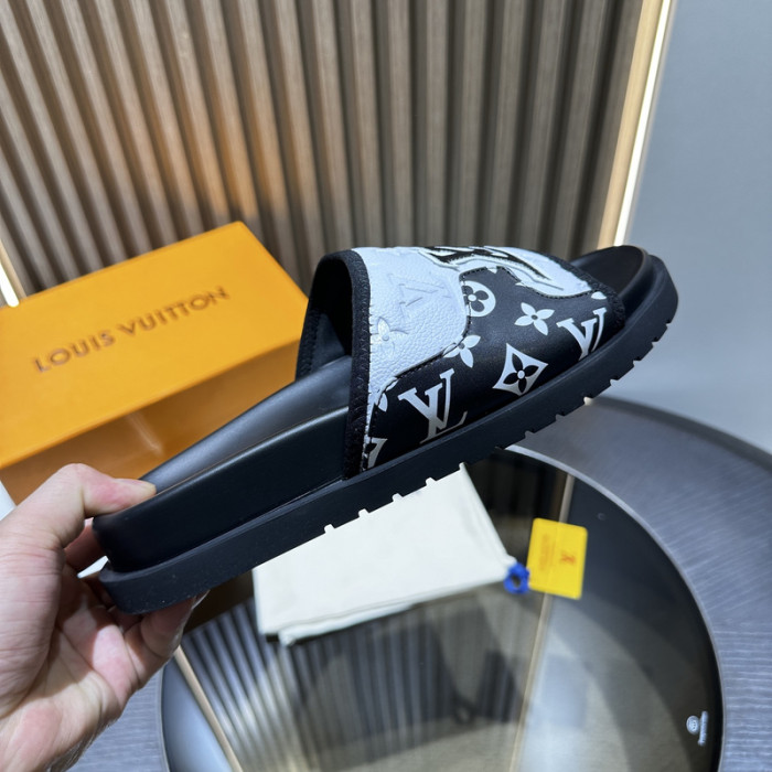 L&V sandal 161