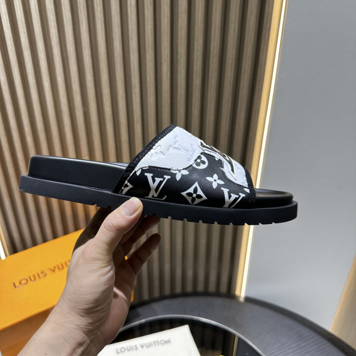 L&V sandal 161