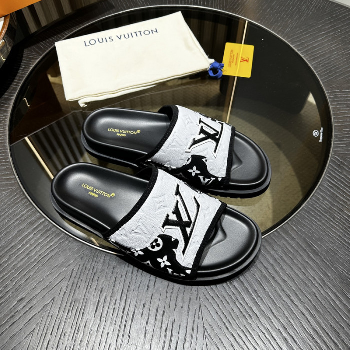 L&V sandal 161