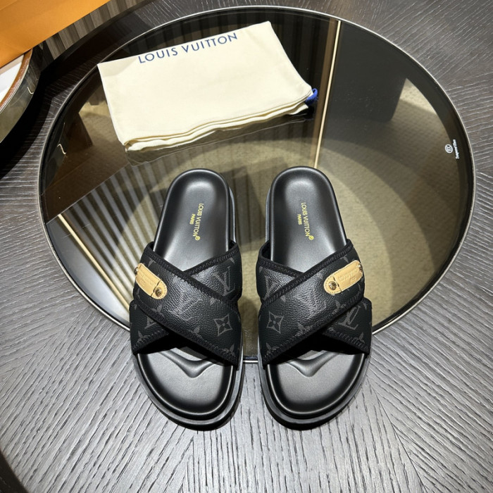 L&V sandal 160