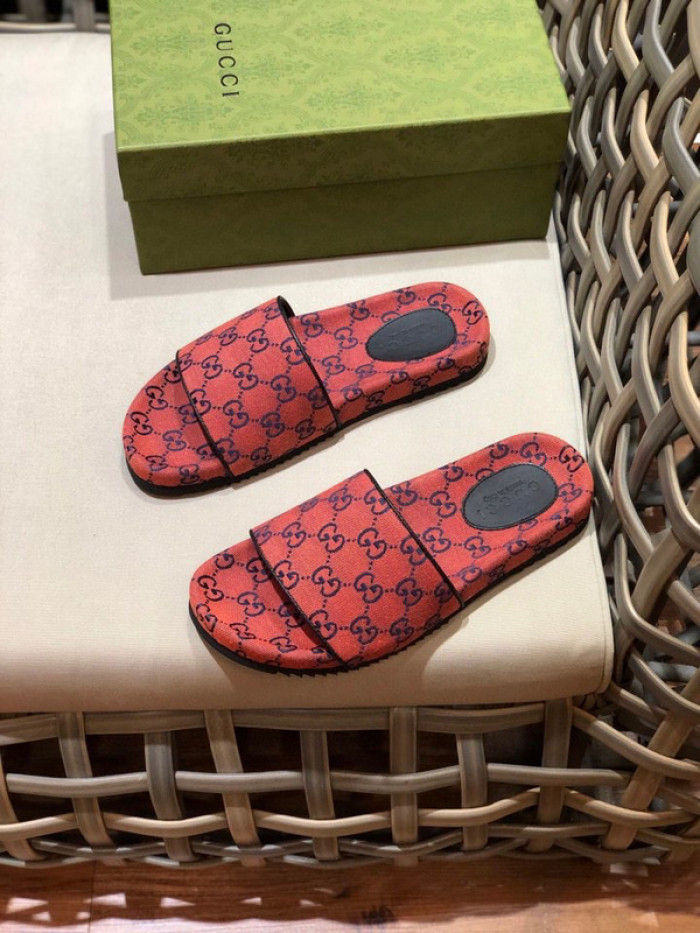 Gucc* Sandal140