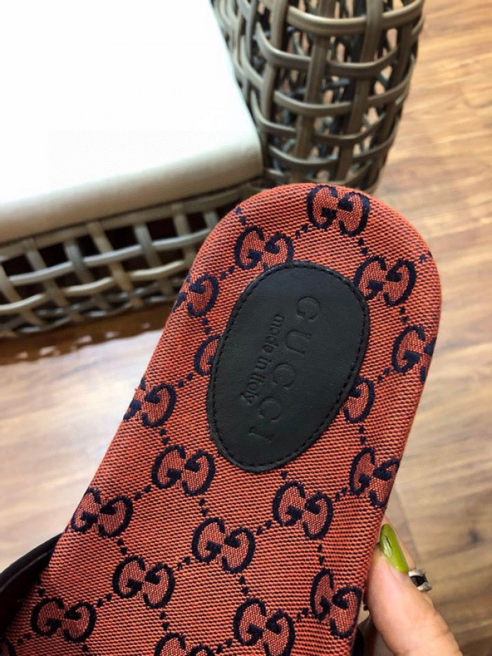 Gucc* Sandal140