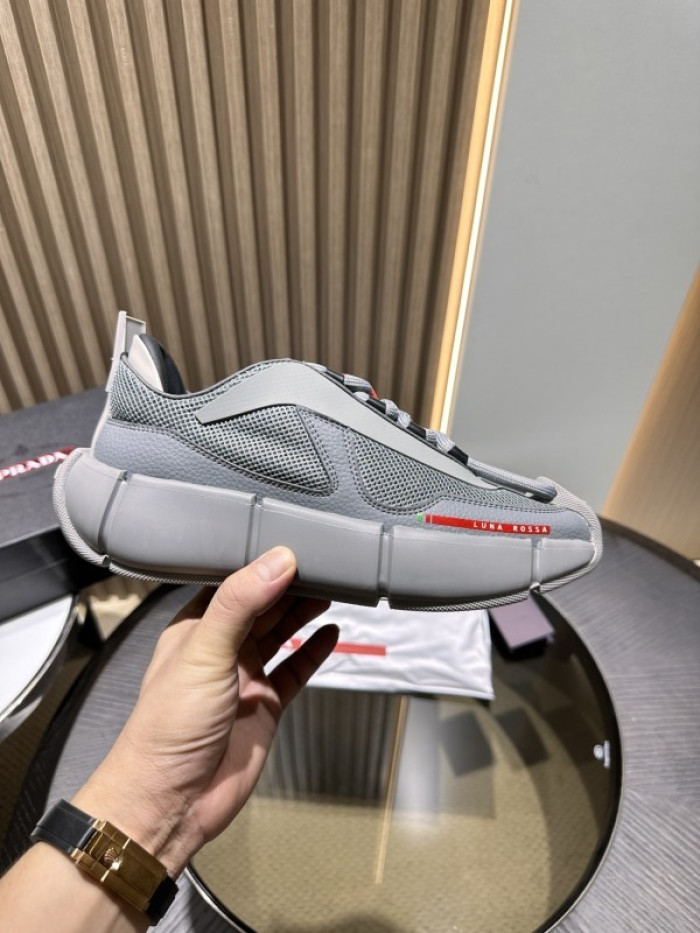 PRAD* SNEAKERS P190