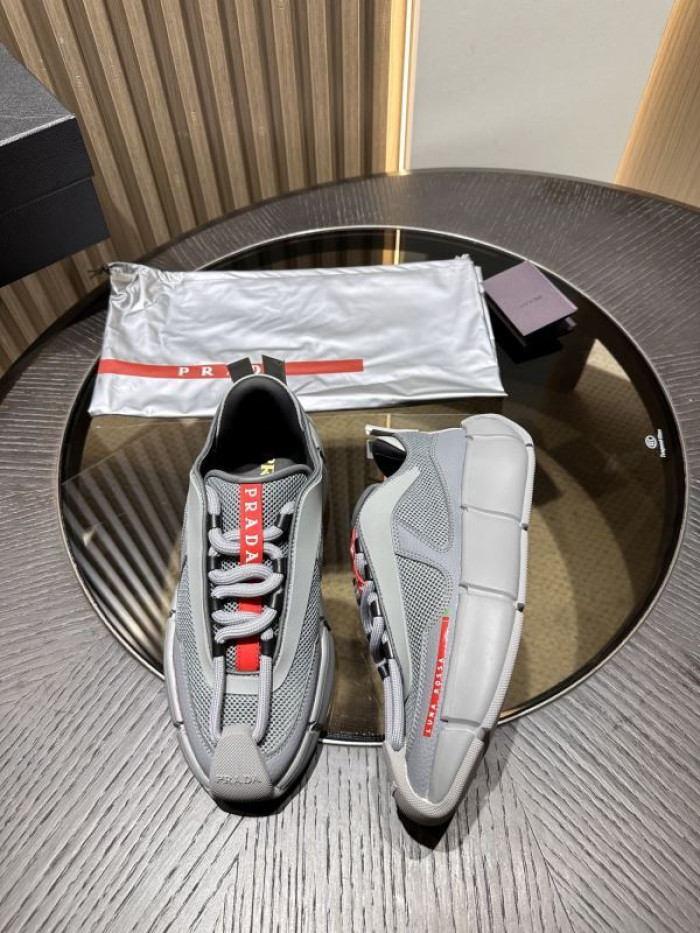 PRAD* SNEAKERS P190