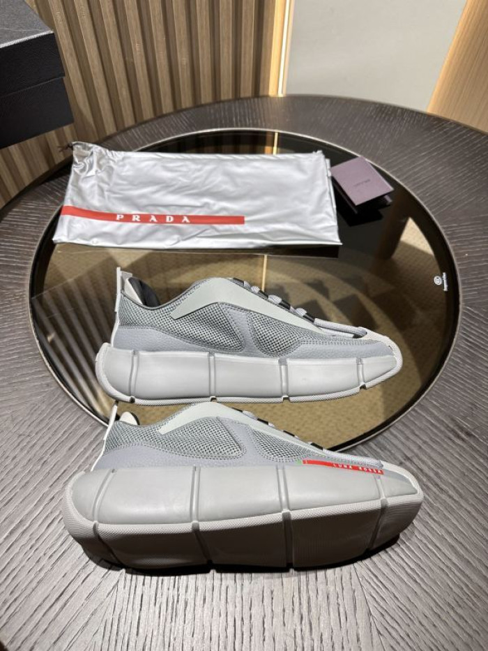 PRAD* SNEAKERS P190
