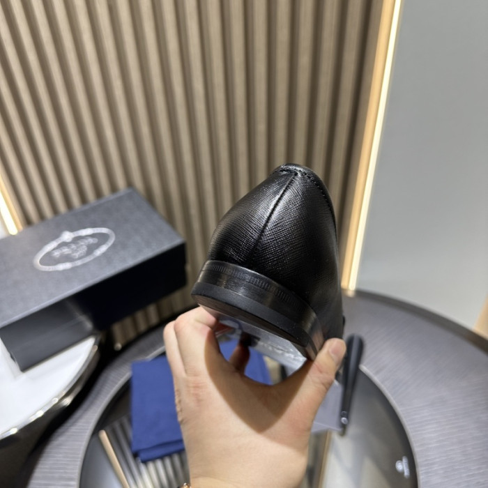 PRAD* LOAFERS P156