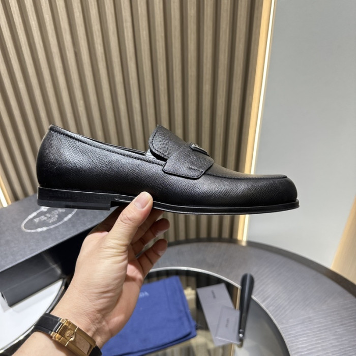 PRAD* LOAFERS P156