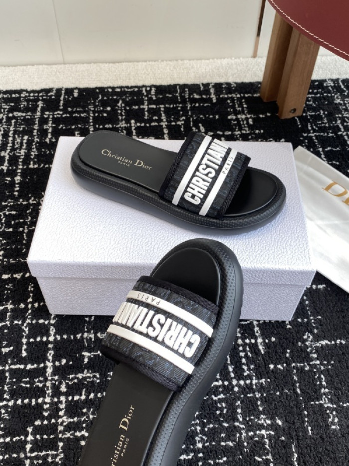 Dio* sandals DS106