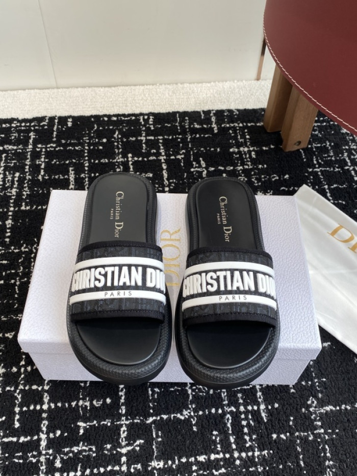 Dio* sandals DS106
