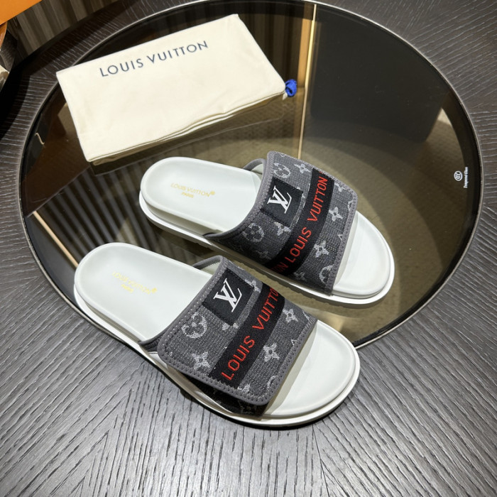 L&V sandal 199