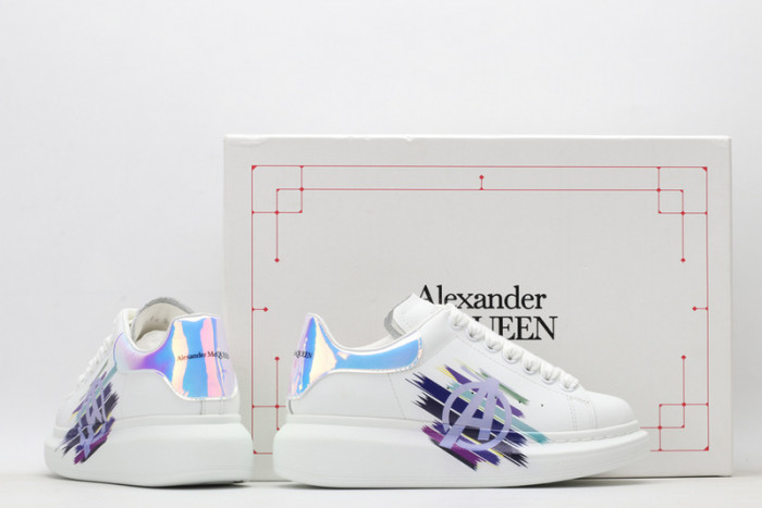 ALEXANDER MCQ160