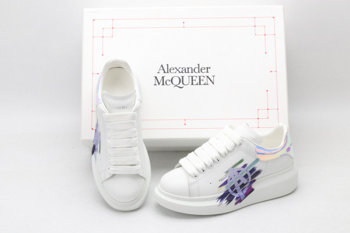 ALEXANDER MCQ160