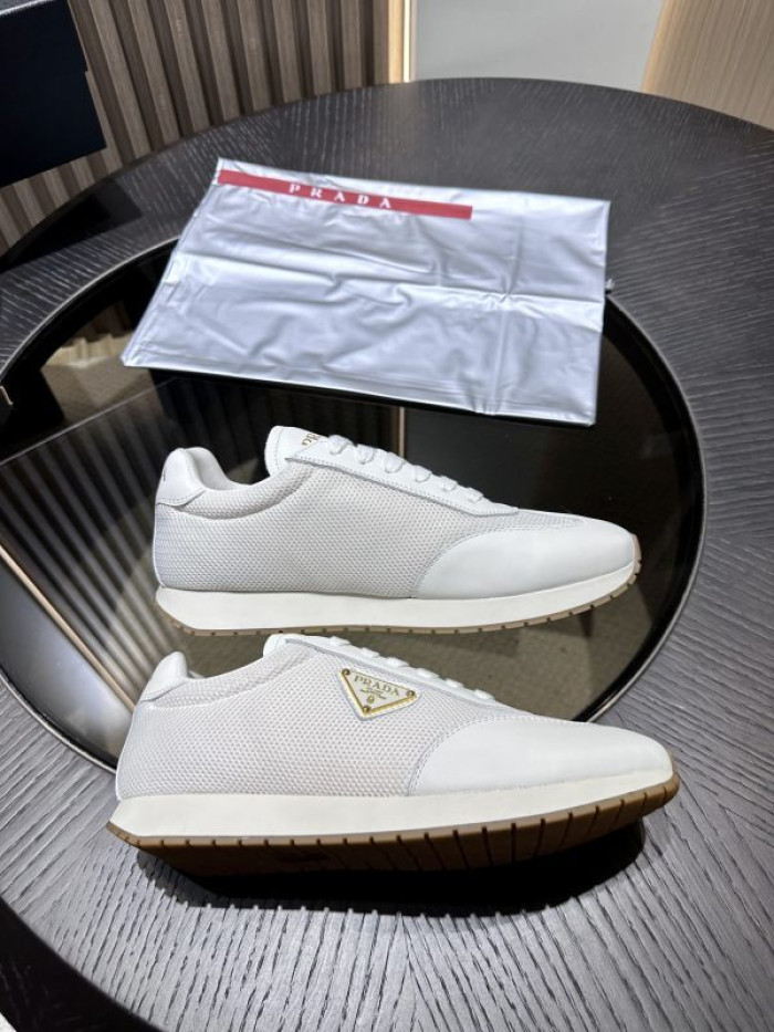PRAD* SNEAKERS P180