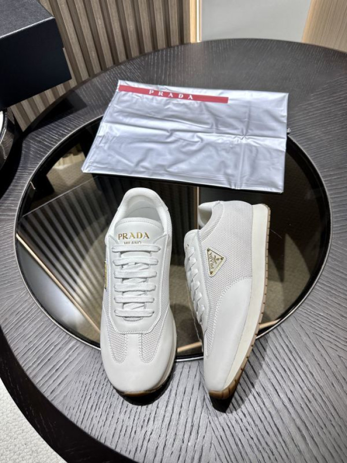 PRAD* SNEAKERS P180