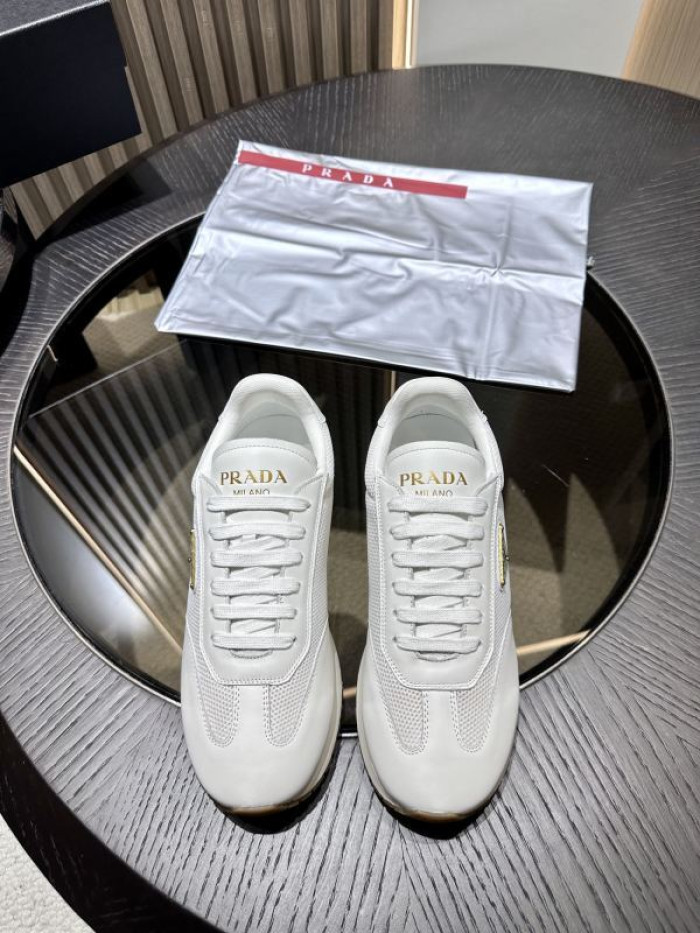 PRAD* SNEAKERS P180