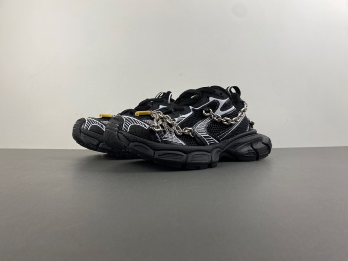 Balenciaga sneaker W3XPL-0120