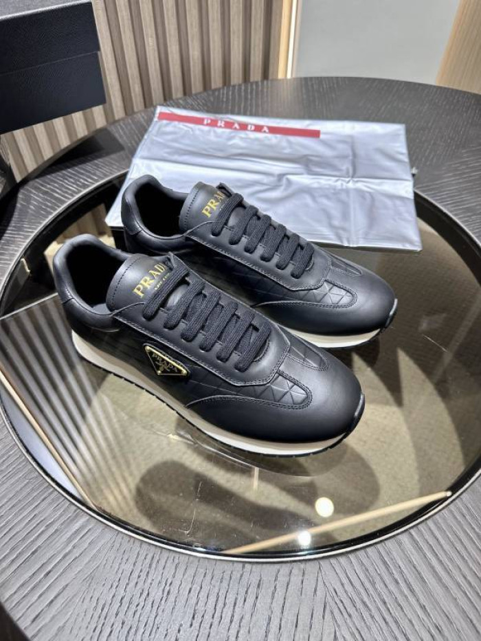 PRAD* SNEAKERS P185