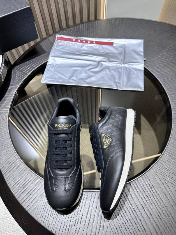 PRAD* SNEAKERS P185