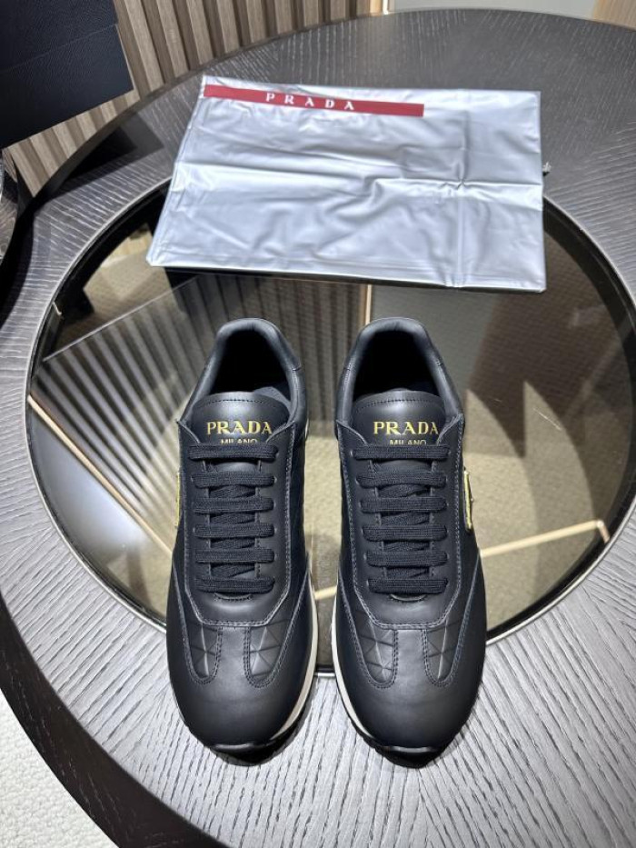 PRAD* SNEAKERS P185