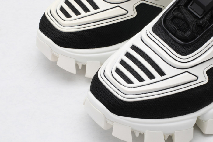PRAD* SNEAKERS