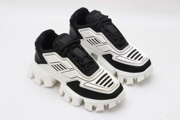 PRAD* SNEAKERS
