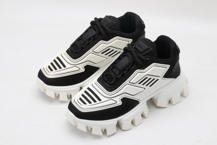 PRAD* SNEAKERS