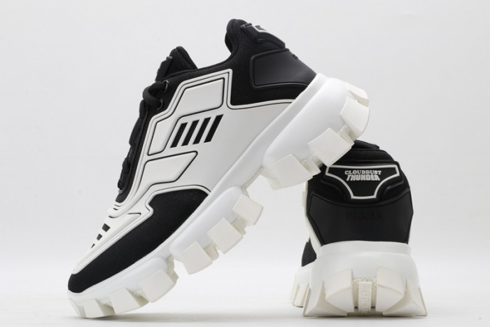 PRAD* SNEAKERS
