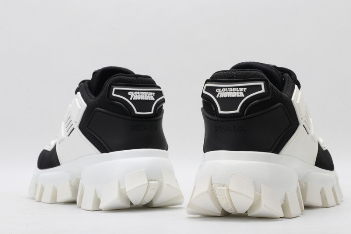 PRAD* SNEAKERS