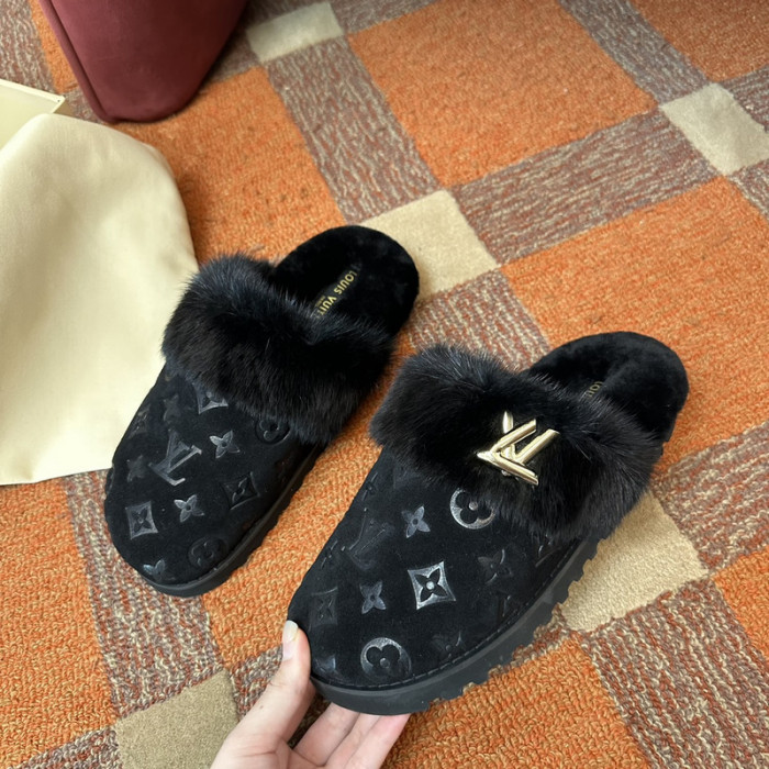 L&V sandal 114