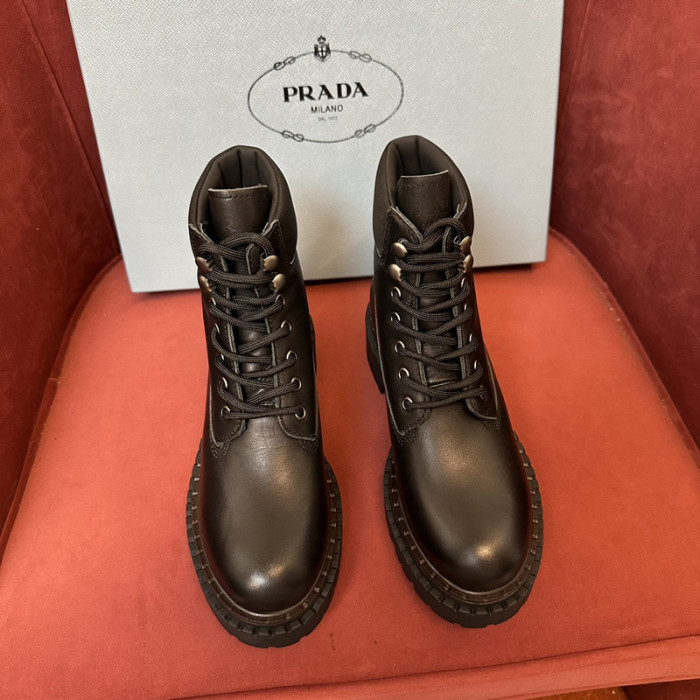 PRAD* boots P121