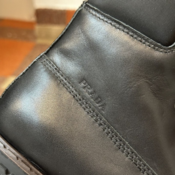 PRAD* boots P121