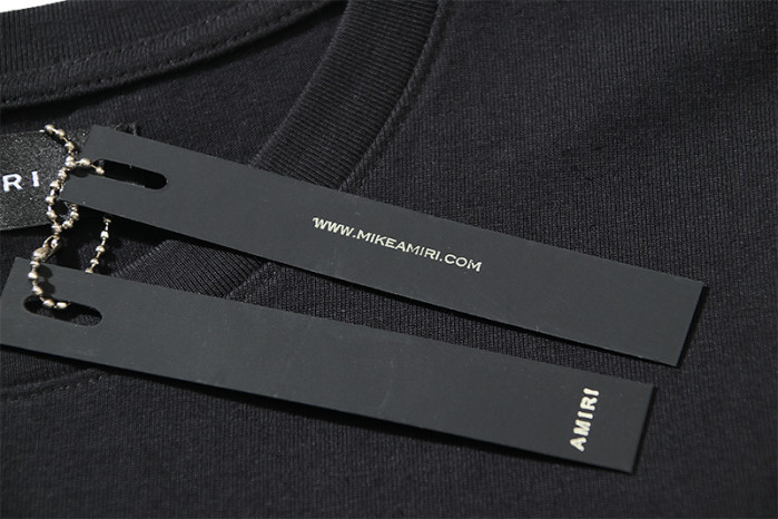 AM1RI T-SHIRT AM027
